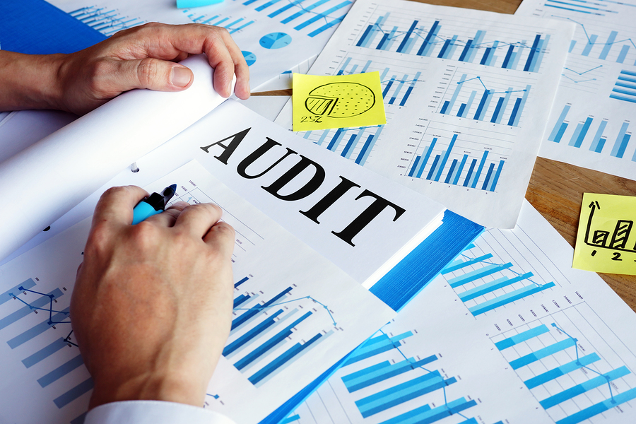 Audit Services