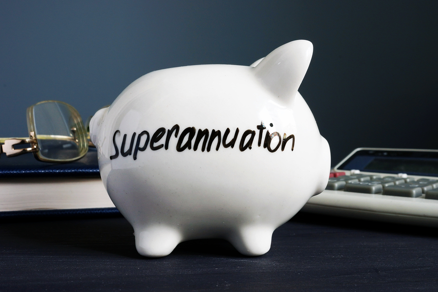 Self Management Superannuation Funds​